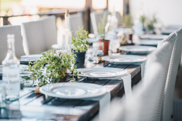 Event Centers Around Boone County, KY - Cutler Real Estate